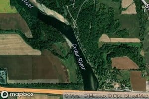 Pee Dee Creek