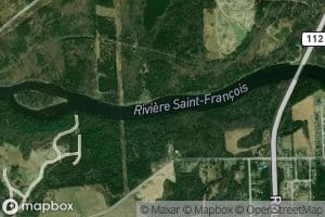 Ruisseau Rowe