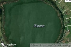 Ozero Zhiloye