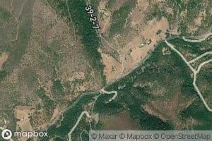 Schlesinger Reservoir