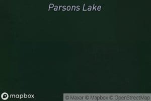 Parsons Lake