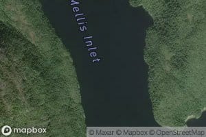 Mellis Inlet