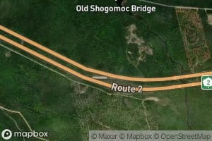 Shogomoc Stream