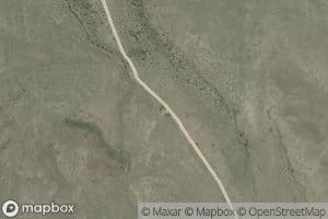 Peter Creek Reservoir