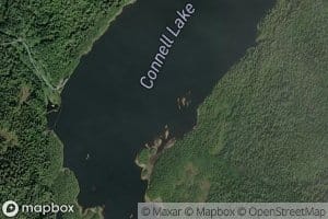 Connell Lake