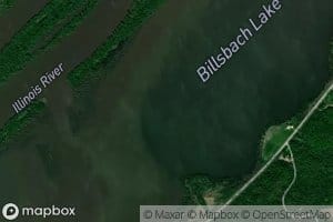 Billsbach Lake