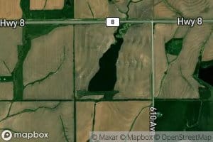 Mission Creek Reservoir 7-C