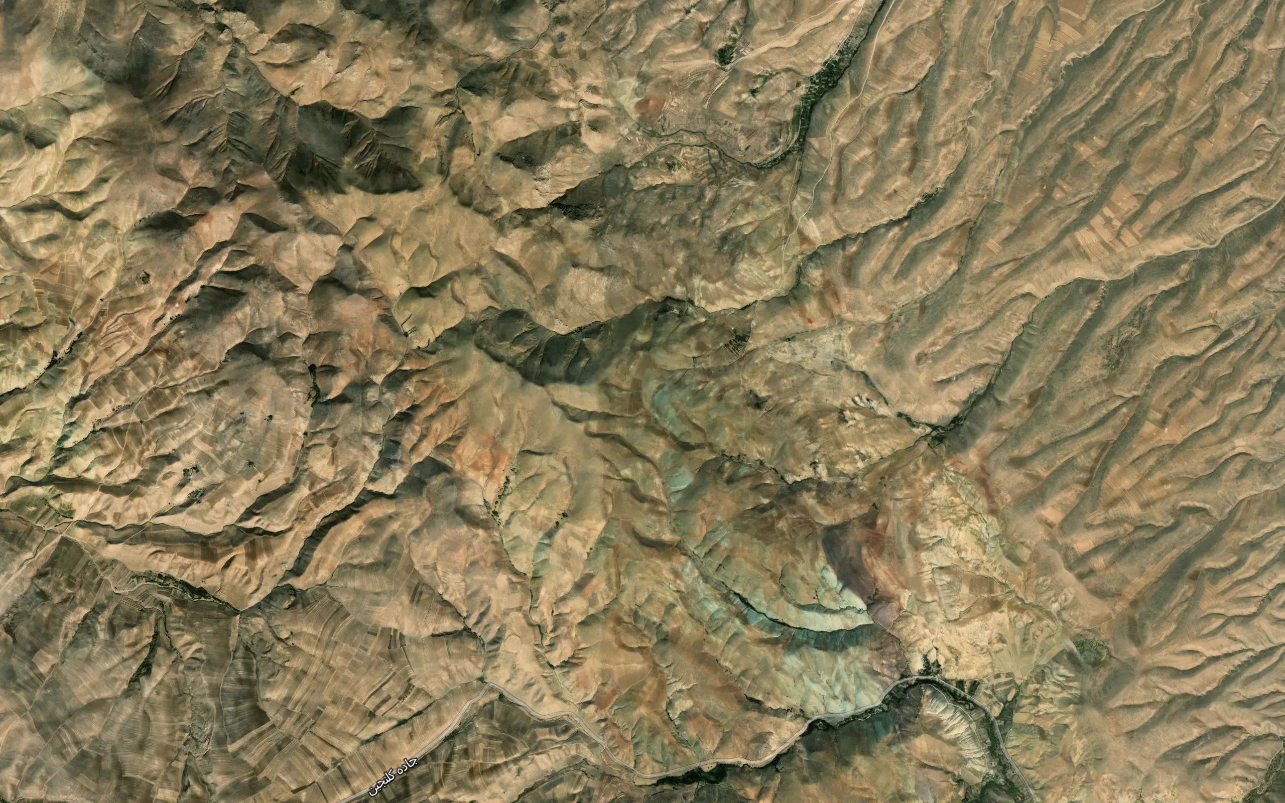 Cheshmeh-ye Quturameh