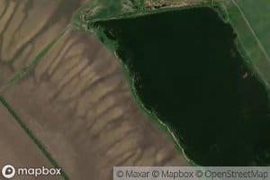 Verkhneye Osinovskoye Vodokhranilishche