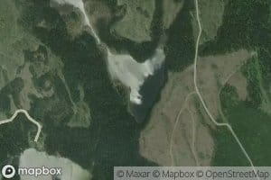 Crater Lake