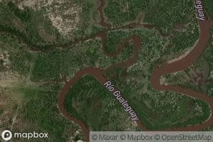 Arroyo El Desmochado