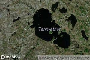 Tennsvatnet