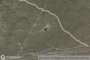 Open Crossing Reservoir