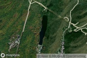 Reservoir Number One