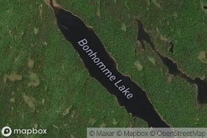 Bonhomme Lake