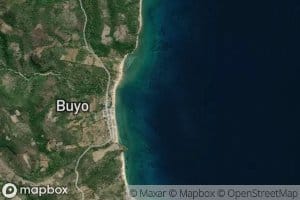 Buyo Bay