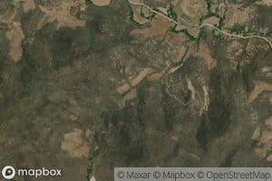 Barranca Potrerillos