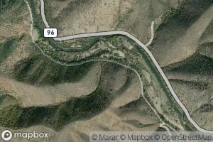 Skunk Creek