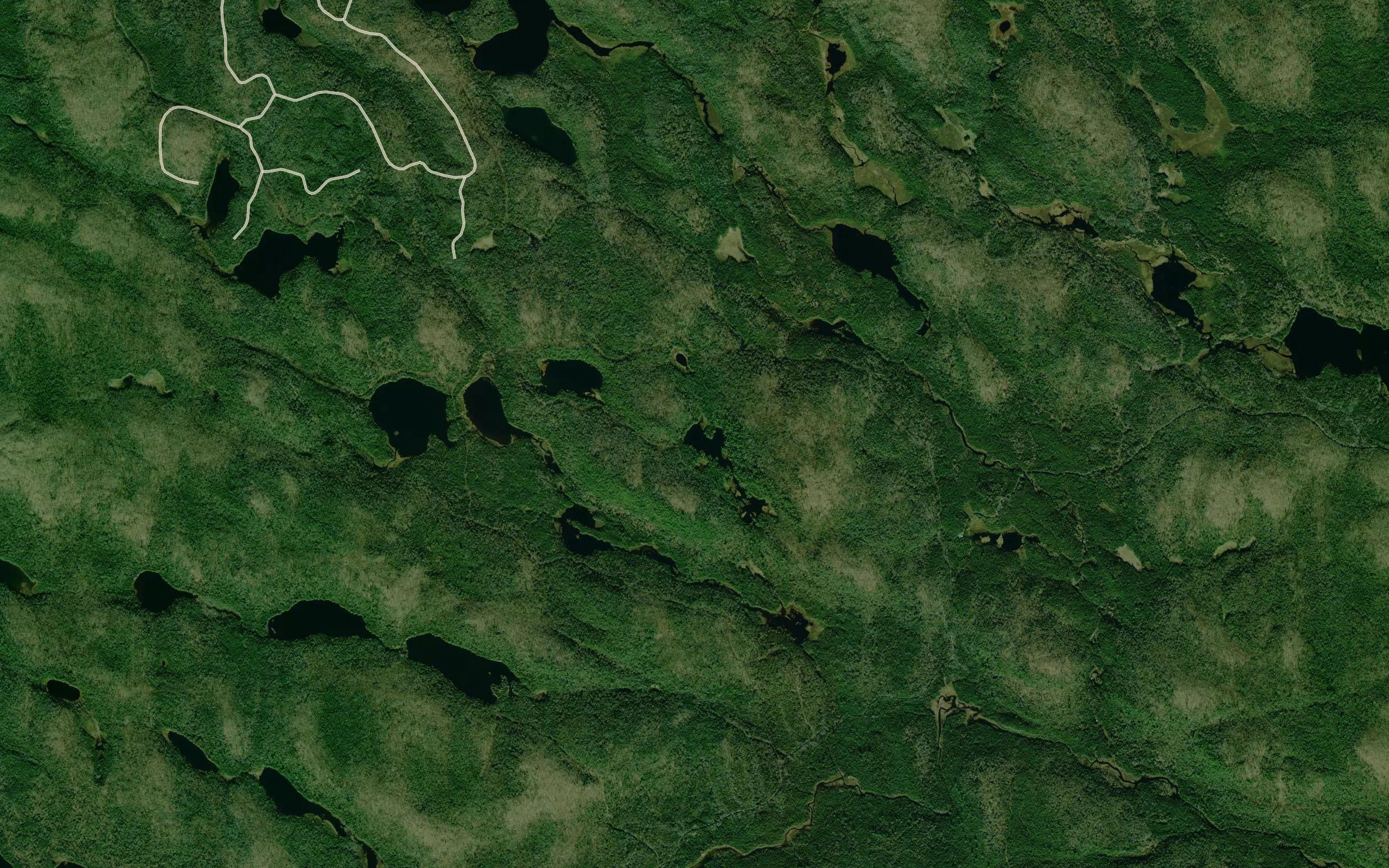 Lac des Deux Montagnes