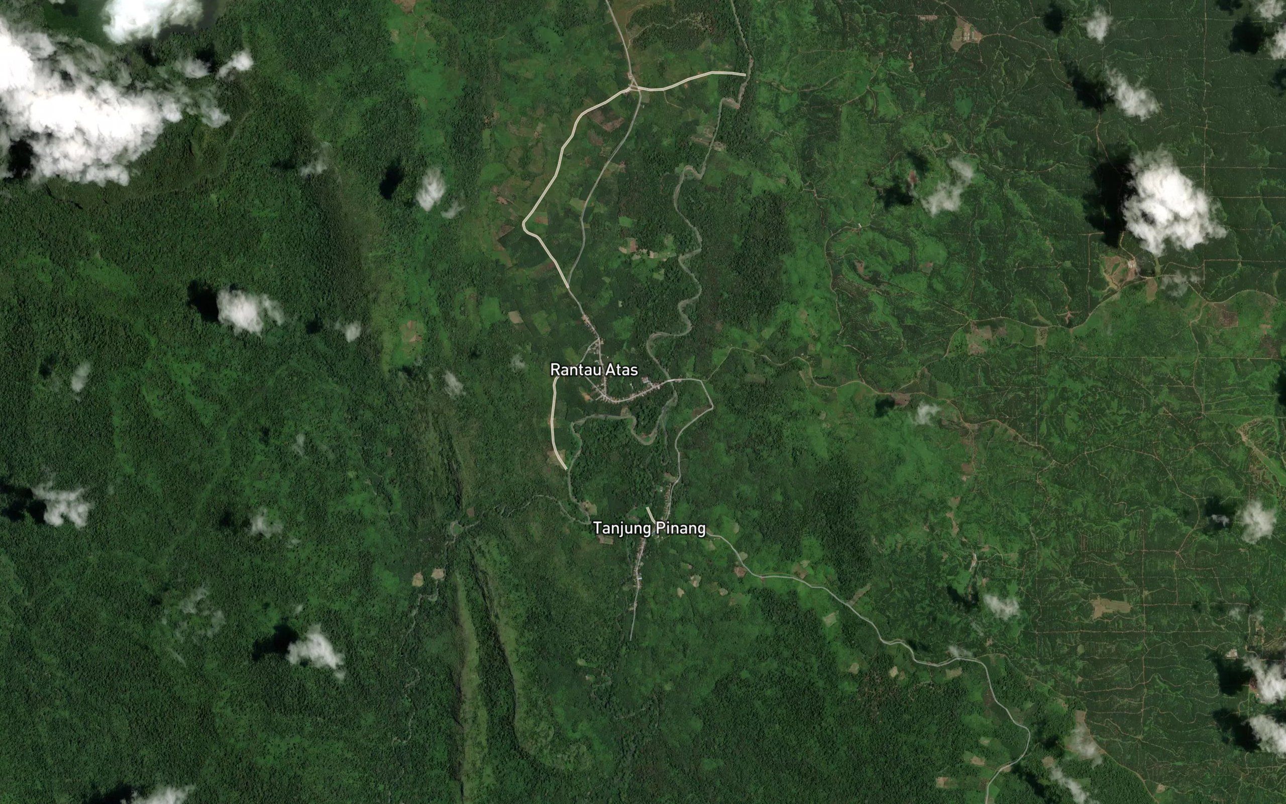 Sungai Tunakan