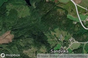 Vikabekken