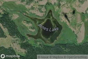 Jones Lake