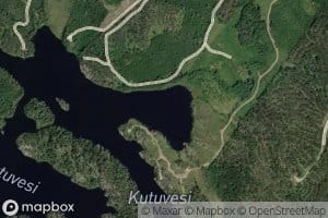 Mustalahti