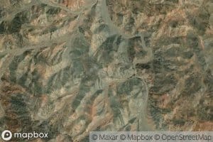 Cheshmeh-ye Narestan-e Mian