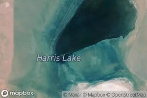Harris Lake