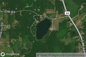 Loon Lake