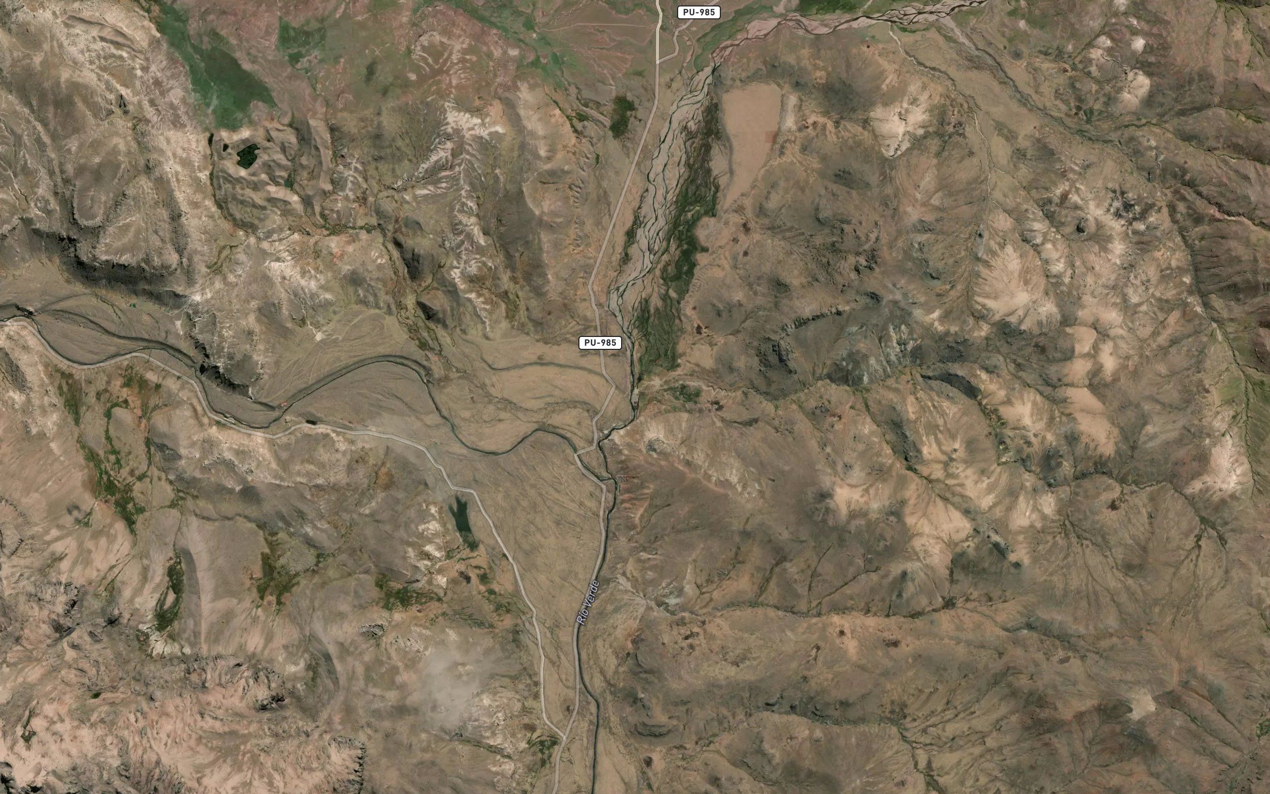 Rio de Paratia