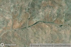 Mountain Spring