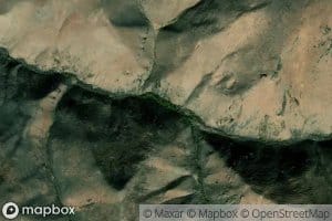 South Fork Willow Creek