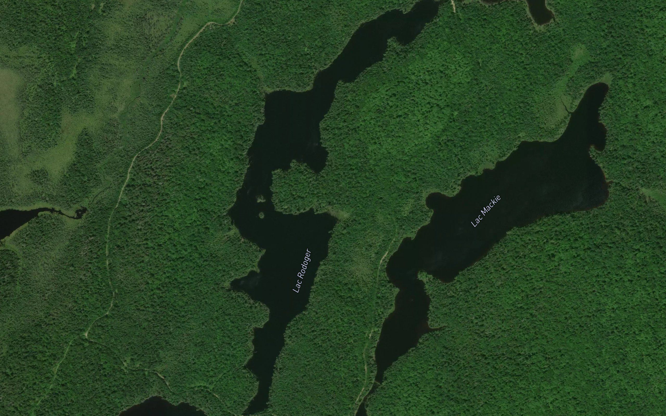 Lac Rodoger