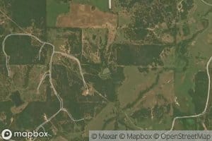Soil Conservation Service Debris Basin 112