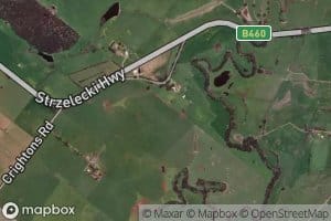Wilkur Creek
