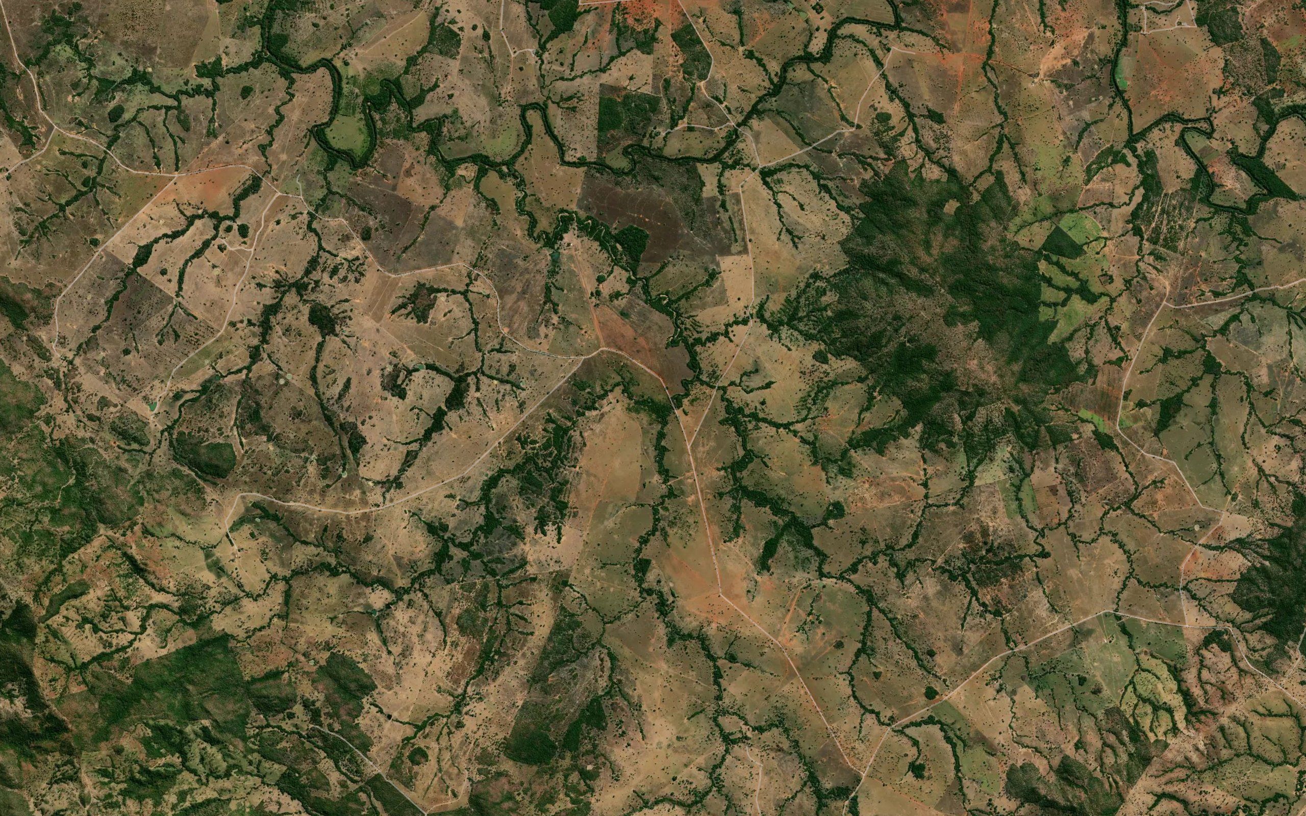 Corrego da Espora