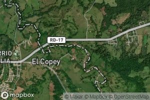 Arroyo Palo de Cuaba