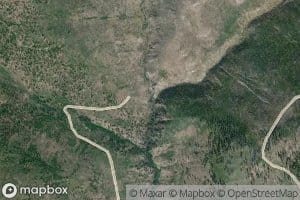 Blue Buck Creek