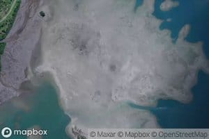 Vuidrana Reef