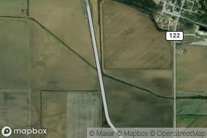 Thompson Creek