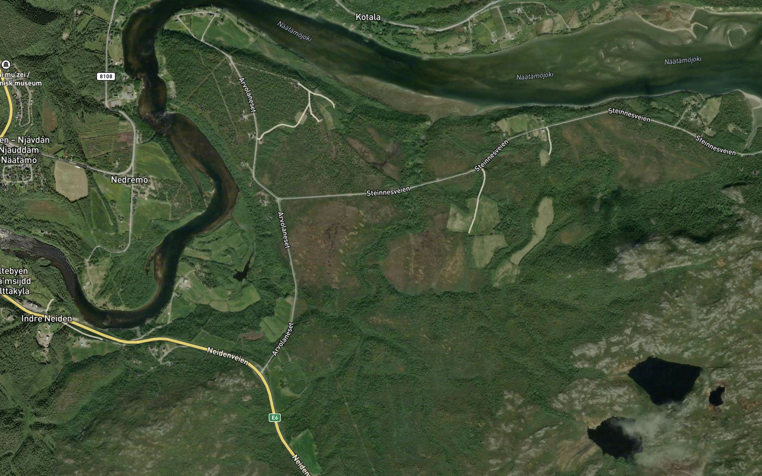 Djupdalsbekken