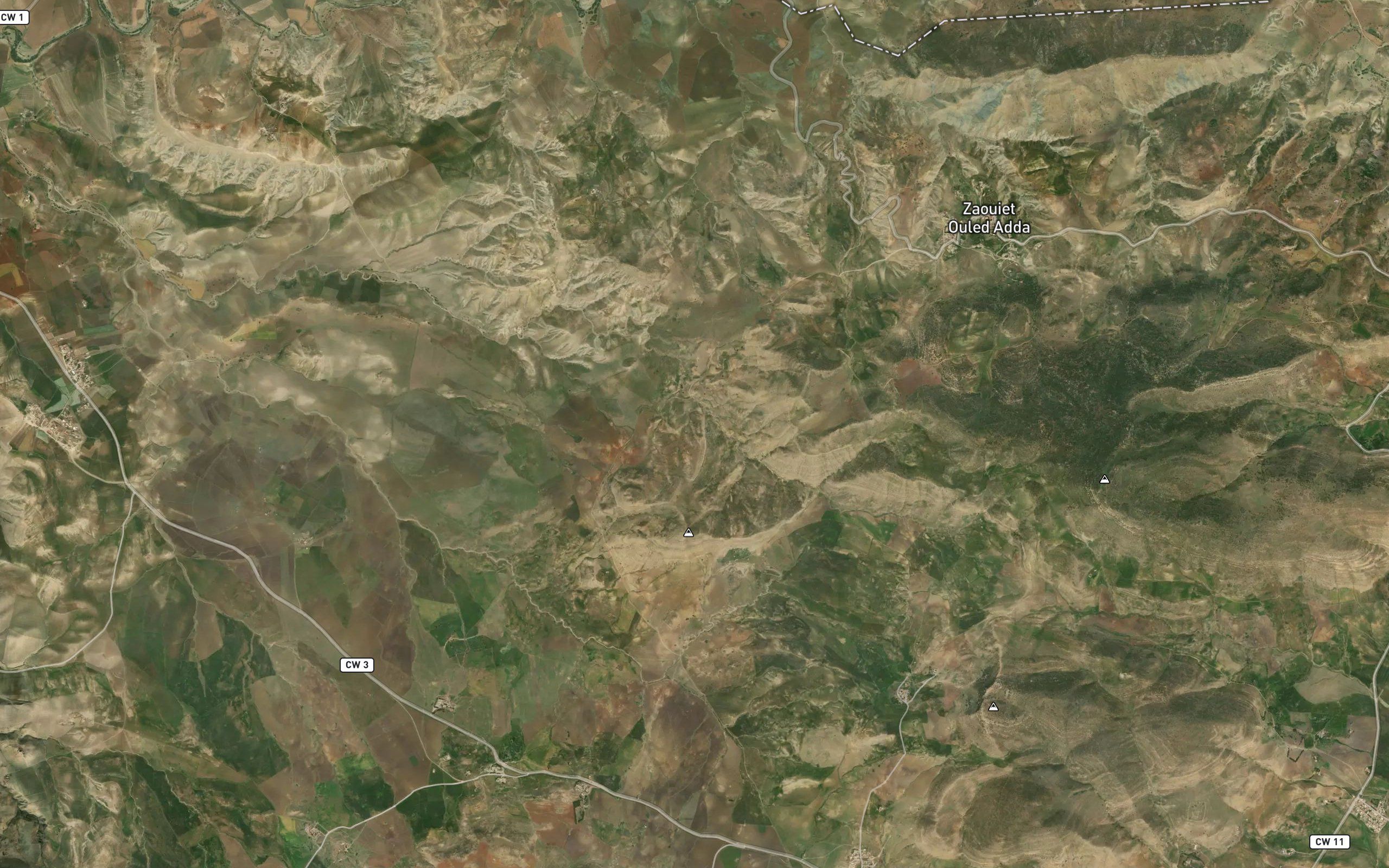 'Ain el Kerma