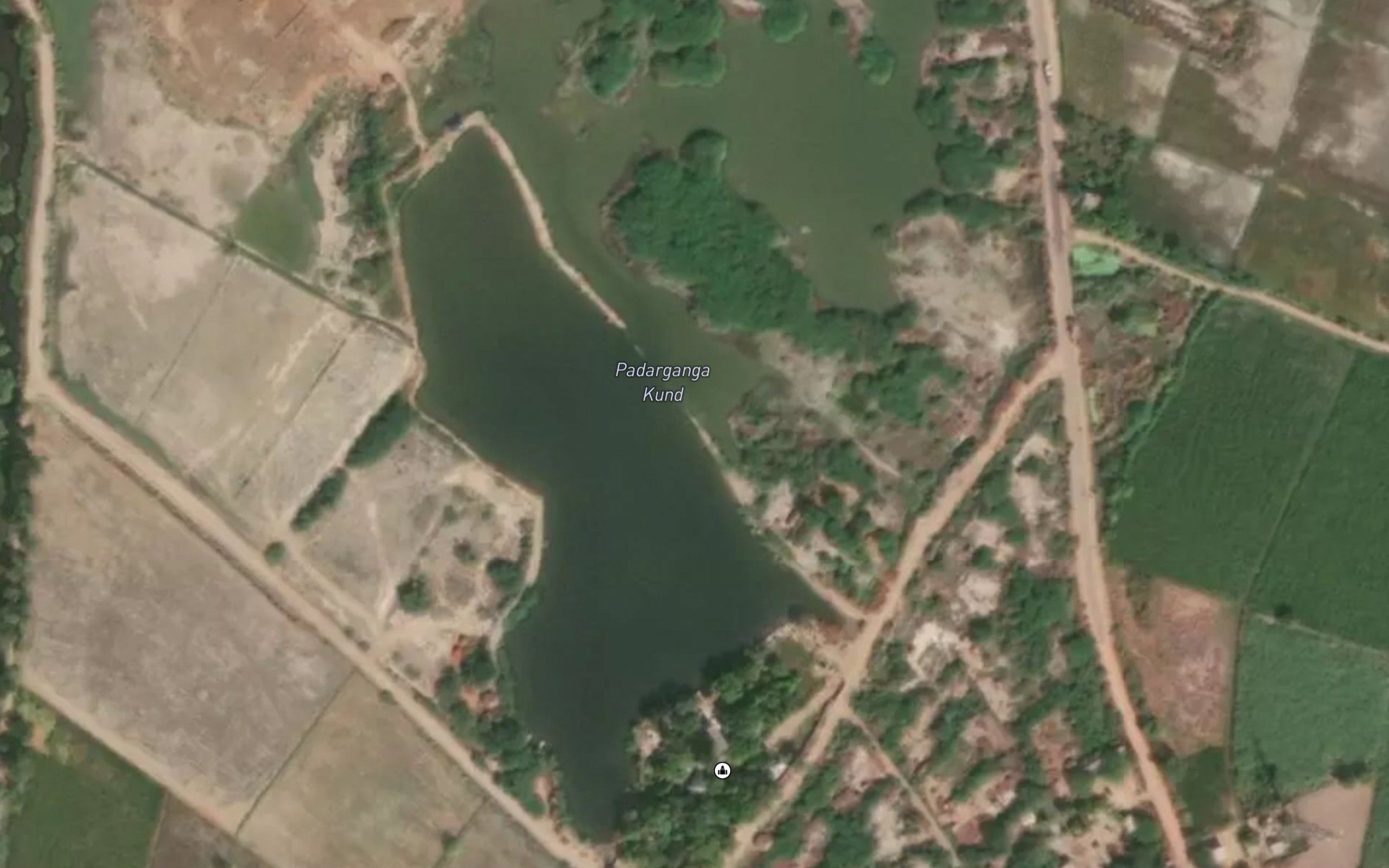 Padarganga Kund