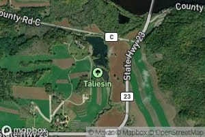 Lower Taliesin Lake 12