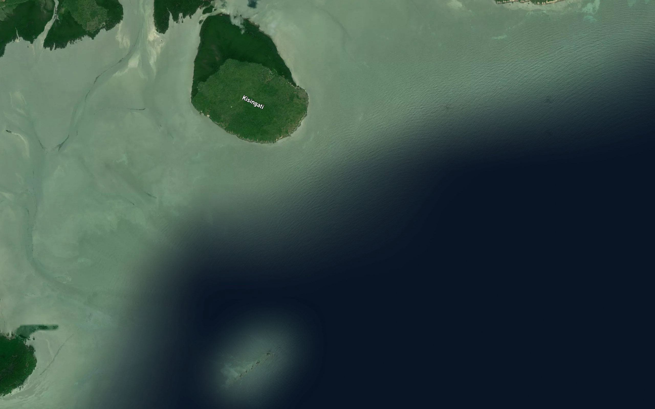 Pate Bay