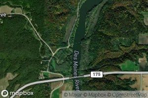 Skillet Creek