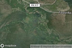 Dead Horse Creek