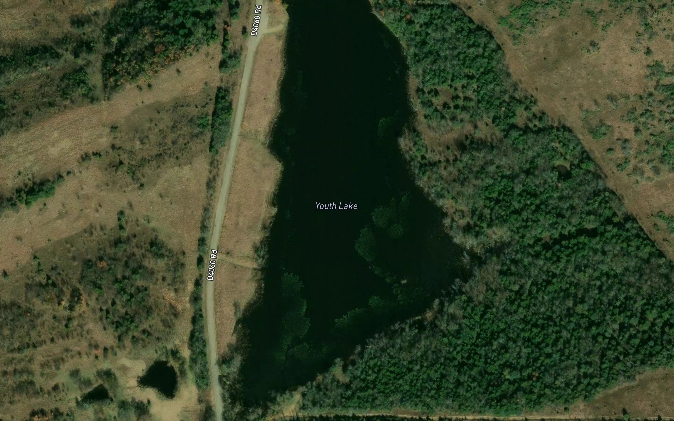Youth Lake