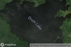 Drum Lake
